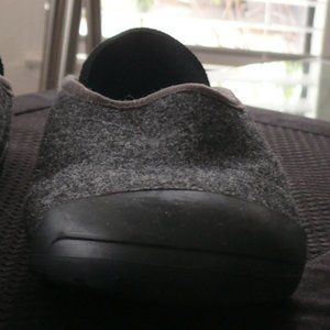 Mahabis Classic Wool Shoe Size Eu 38 / 8 - image 1